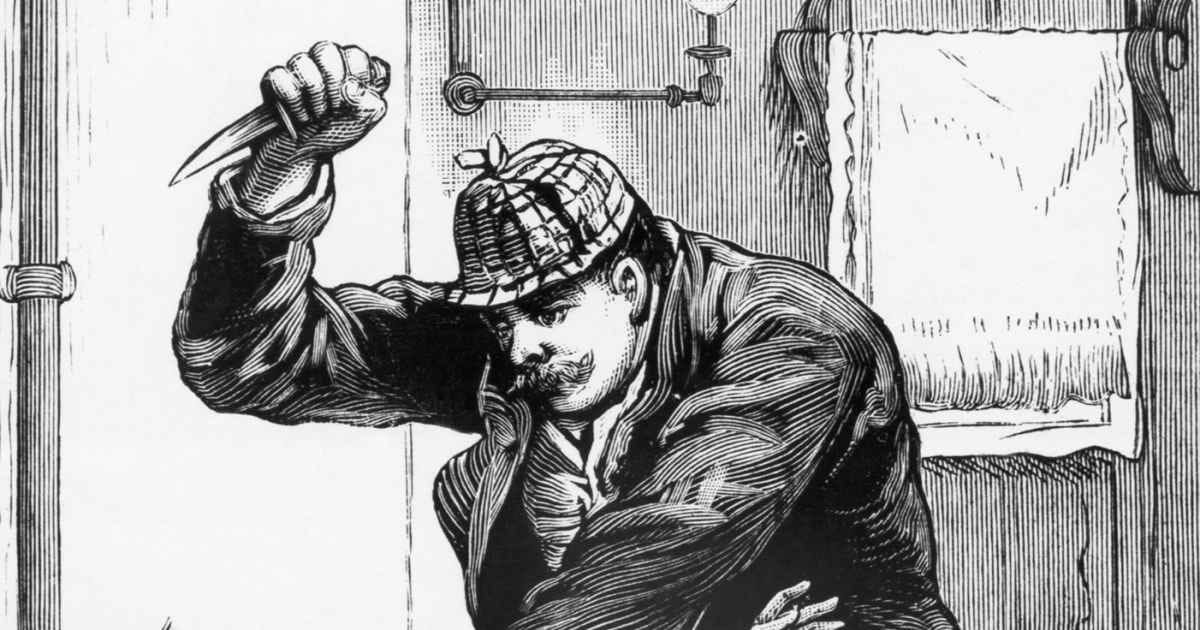 Jack the Ripper Case's Identity Breakthrough After 130 Years | Us Weekly Jack the Ripper Case's Identity Breakthrough After 130 Years | Us Weekly