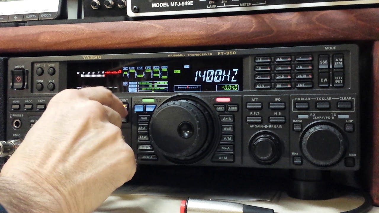 Ham Contesting Amateur Radio Contesting in 2026: An Operator’s Perspective