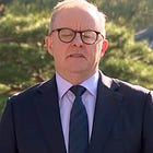 Albanese Sits at Trump's Right Hand During Exclusive Korea Dinner, Reinforces AUKUS Partnership