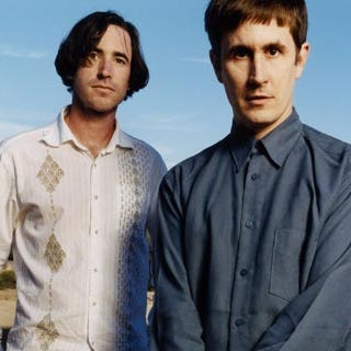 All Hail the Mountain Goats