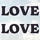 I love love, anything is possible