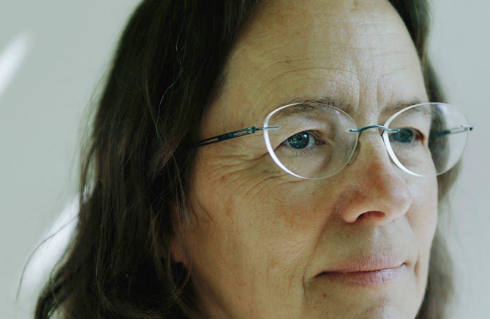 Heather Cox Richardson’s Revisionist History