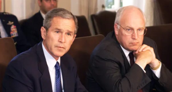 Cheney Conoco Let's remember the Cheney we all knew & loved, not.
