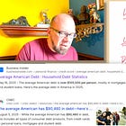 SUNDAY MORNING VIDEO and and new INSIGHTS following SATURDAY'S and FRIDAY NIGHT VIDEOS: "Of course, everything looks simple and obvious in retrospect."
