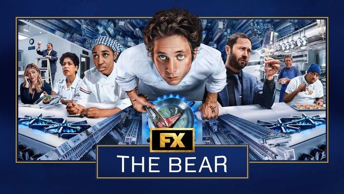 The Bear: Season 4 Pictures | Rotten Tomatoes