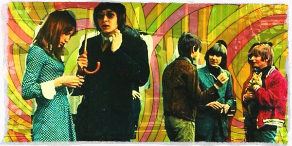 The 1960s: American Pop Culture History The 1960s: American Pop Culture History