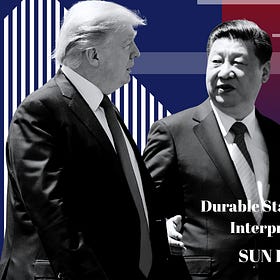 ChinaVoice | Durable Stability or Temporary Easing? Interpreting the China-U.S. Summit