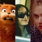 Trailer Blitz! The Hunger Games: Sunrise on the Reaping, Hoppers, The Moment, The Chronology of Water, The Best You Can & More!