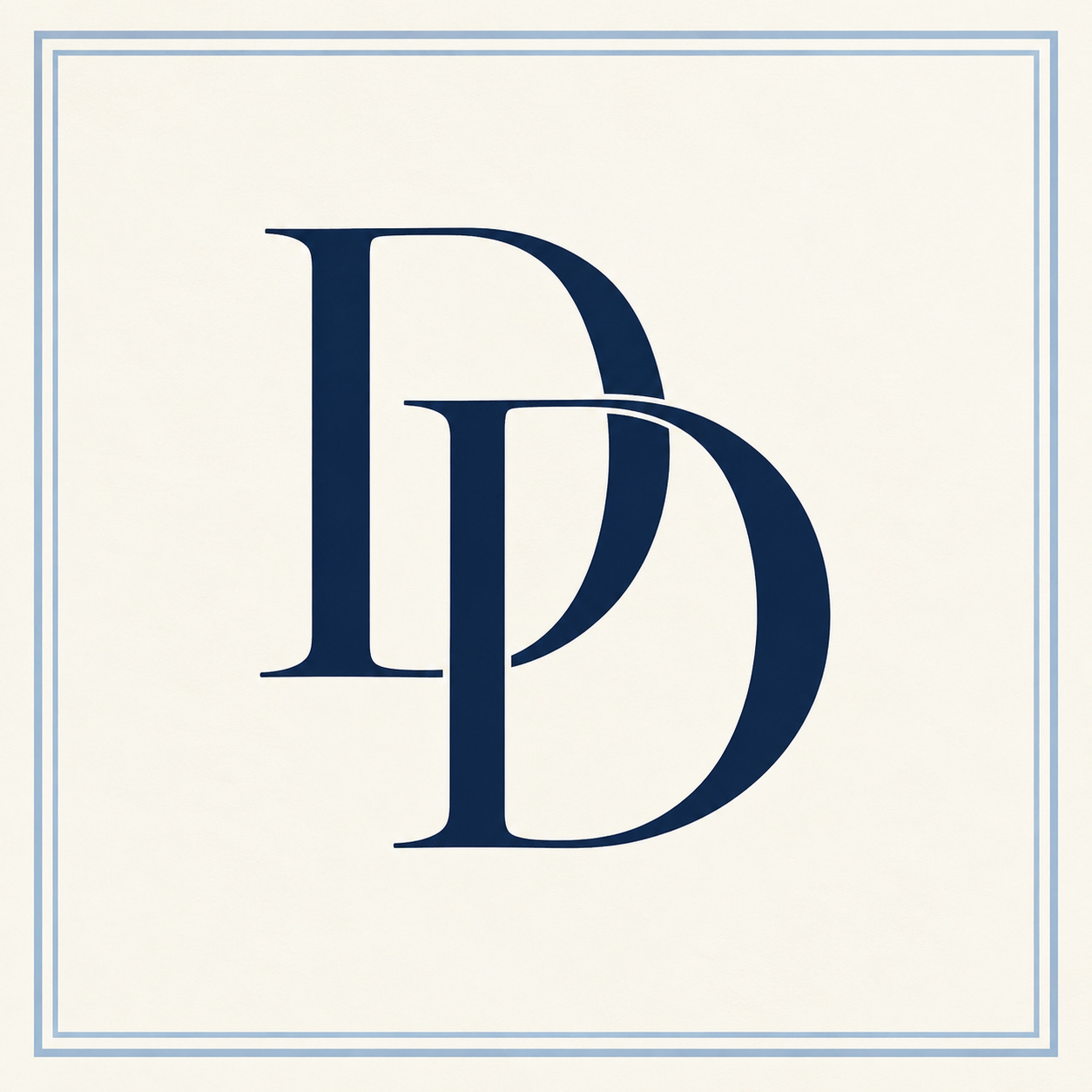 The Domestic Doyenne 