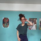 📹 Live class replay: Yoga + Spacemaking ✨ (20 mins)