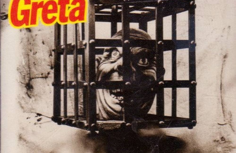 Greta - No Biting! | 90s Rock Podcast