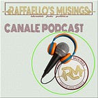 Raffaello's Musings