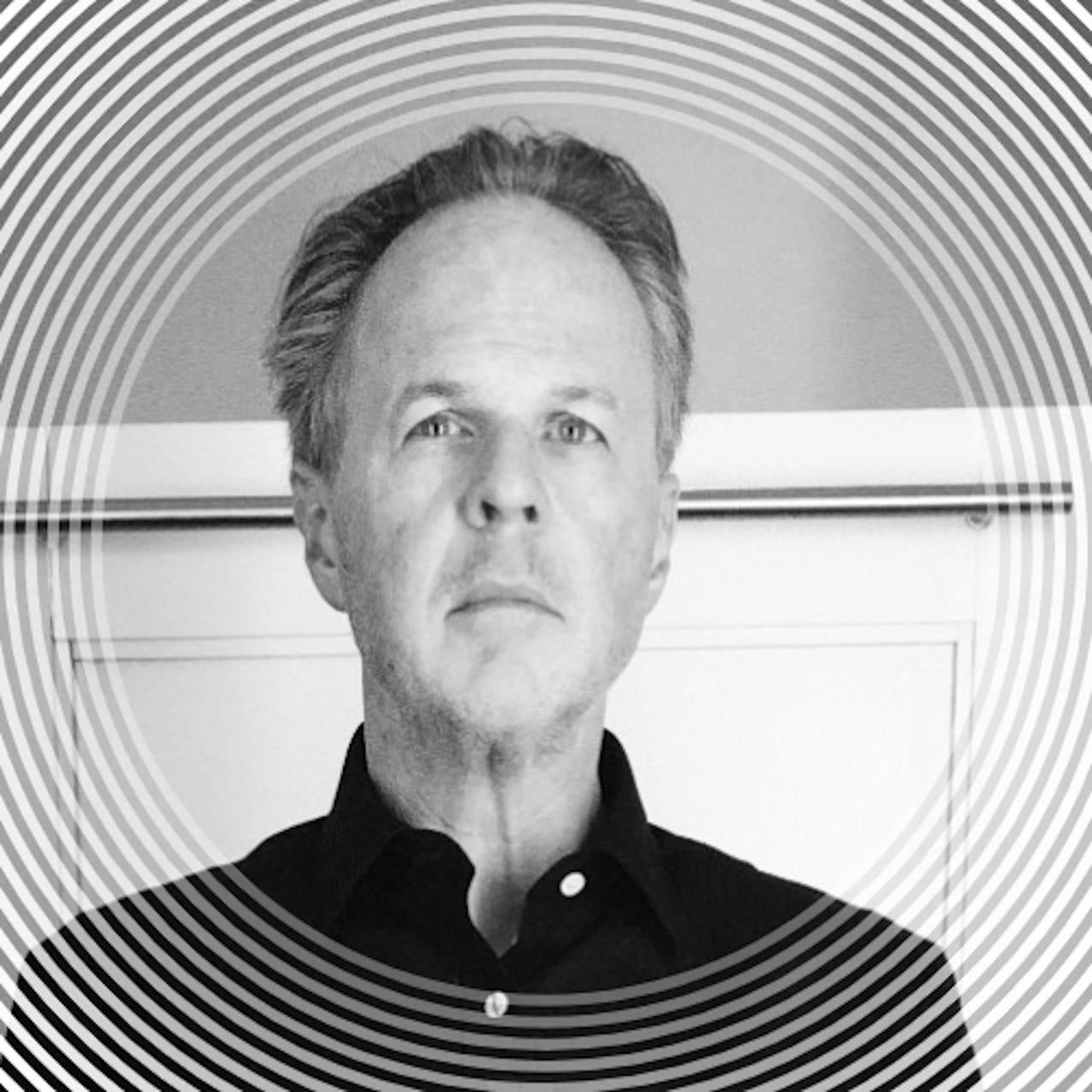 Mark Rushton's Curator Mindset