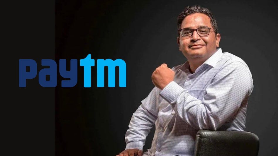 Decoding Paytm’s profitable quarter: 3 things that took the fintech to ...
