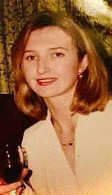 Annette Kenevey Annette Kenevey