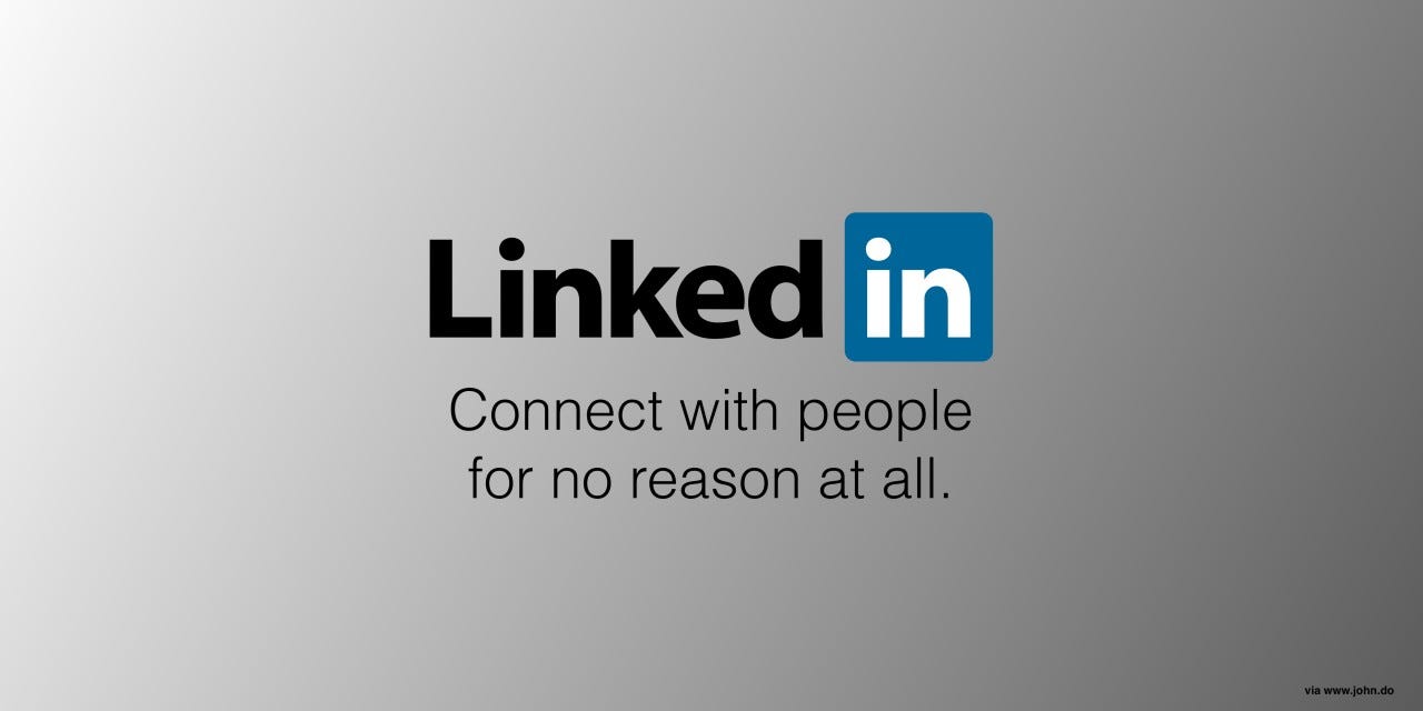 2020: The Year LinkedIn Started Losing Its Value (To Me)