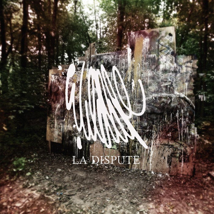 King Park | La Dispute