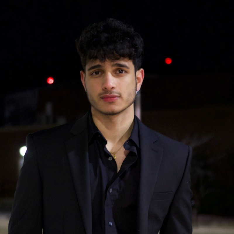 Profile photo of Ritesh Verma