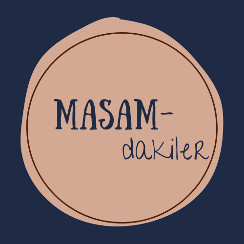 Masamdakiler