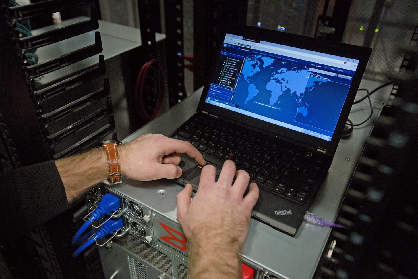 Ex-Cybersecurity Staff Charged With Moonlighting as Hackers Ex-Cybersecurity Staff Charged With Moonlighting as Hackers