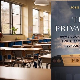What No One Asks About Vouchers