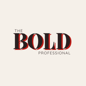 The Bold Professional