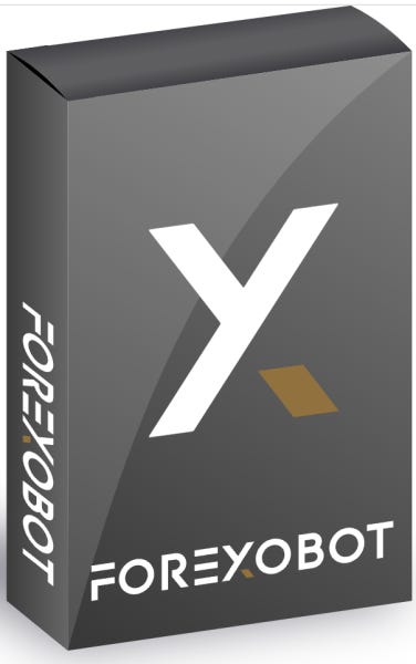 New FOREXOBOT Launches for Gold Trading on MT4 Platform New FOREXOBOT Launches for Gold Trading on MT4 Platform