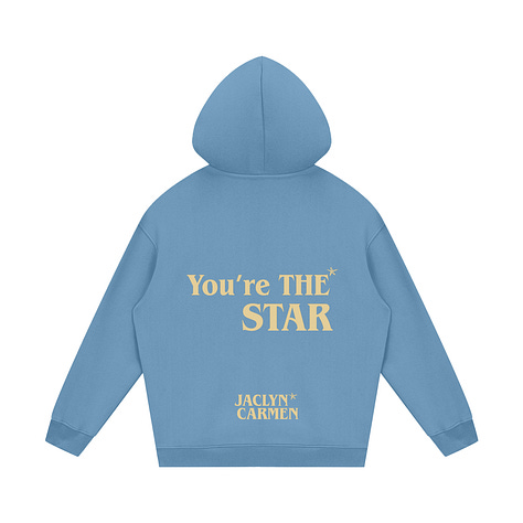 Jaclyn Carmen Tarot Hoodies