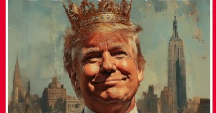 Trump smantella politica estera e apparato militare: la sua è una totale incoerenza strategica