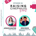Raising Cinephiles