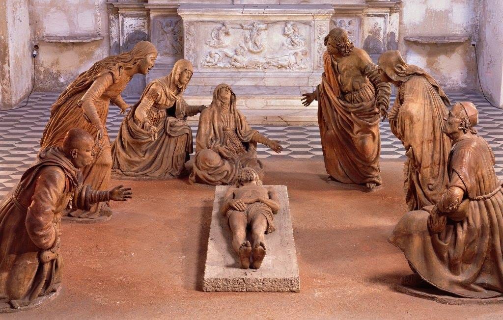 How To Feel - Danielle Oteri's Italy