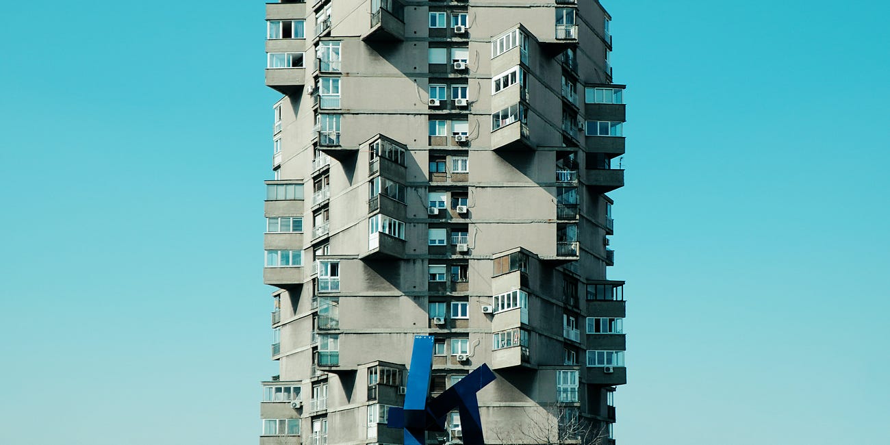 This week's best things