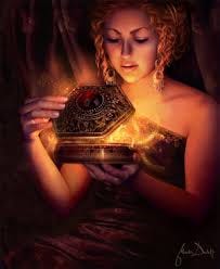 Pandora's Box