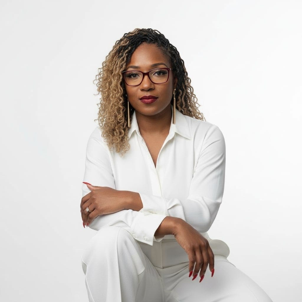 Amanda M Payne, RN BSN PH.D (c) in Lifestyle Medicine