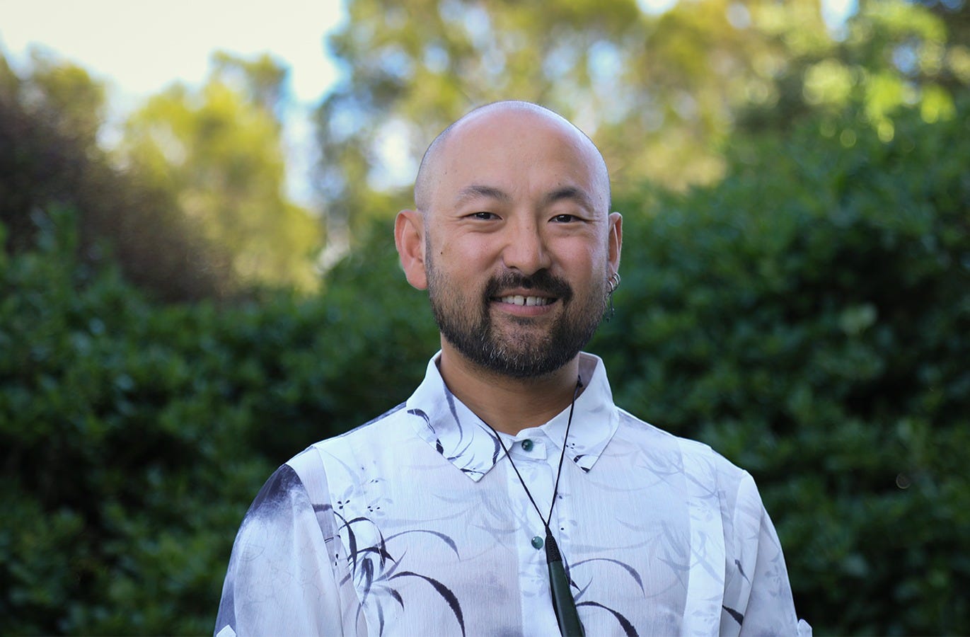 Lawrence Xu-Nan.