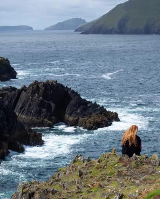 The Most Loved Irish Girl Names