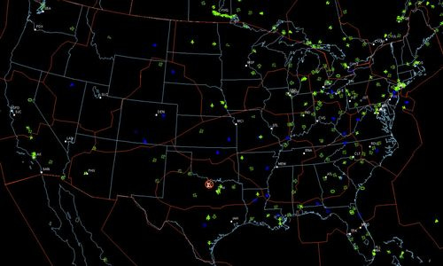Ten Years Later: Air Traffic Controllers Remember 9/11 | whitehouse.gov