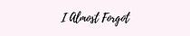 Enouement Diaries