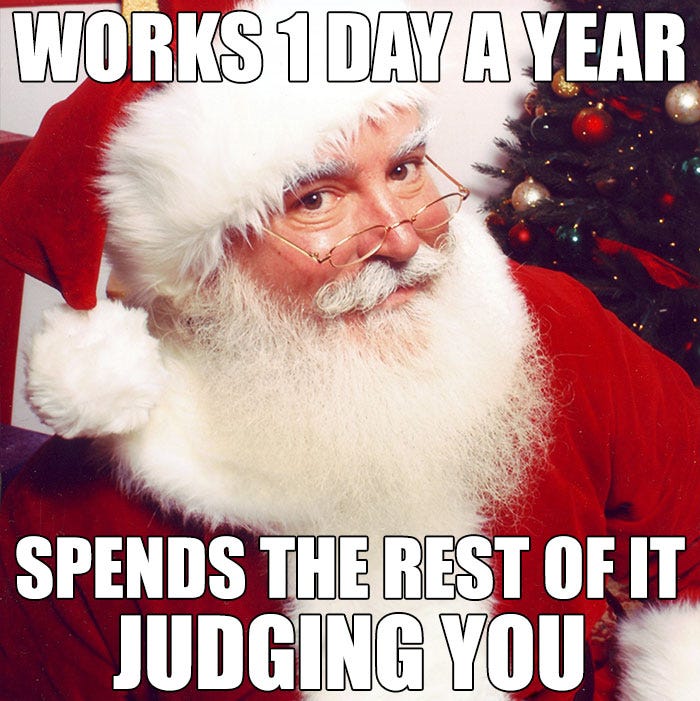 50 Hilarious Christmas Memes | Bored Panda 50 Hilarious Christmas Memes | Bored Panda