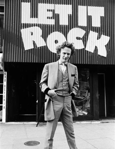 新品MIXCD MALCOLM MCLAREN TRIBUTE MIX 新品MIXCD MALCOLM MCLAREN TRIBUTE MIX DJ PREMIER / MALCOLM