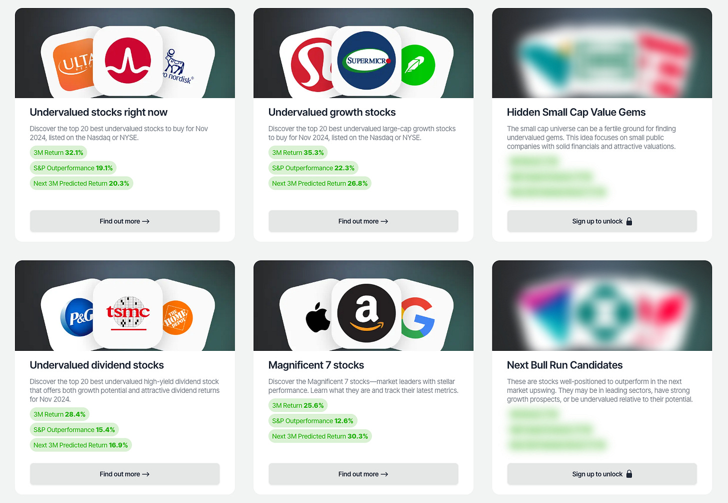 undervalued stock ideas, Value Sense undervalued stock ideas, Value Sense