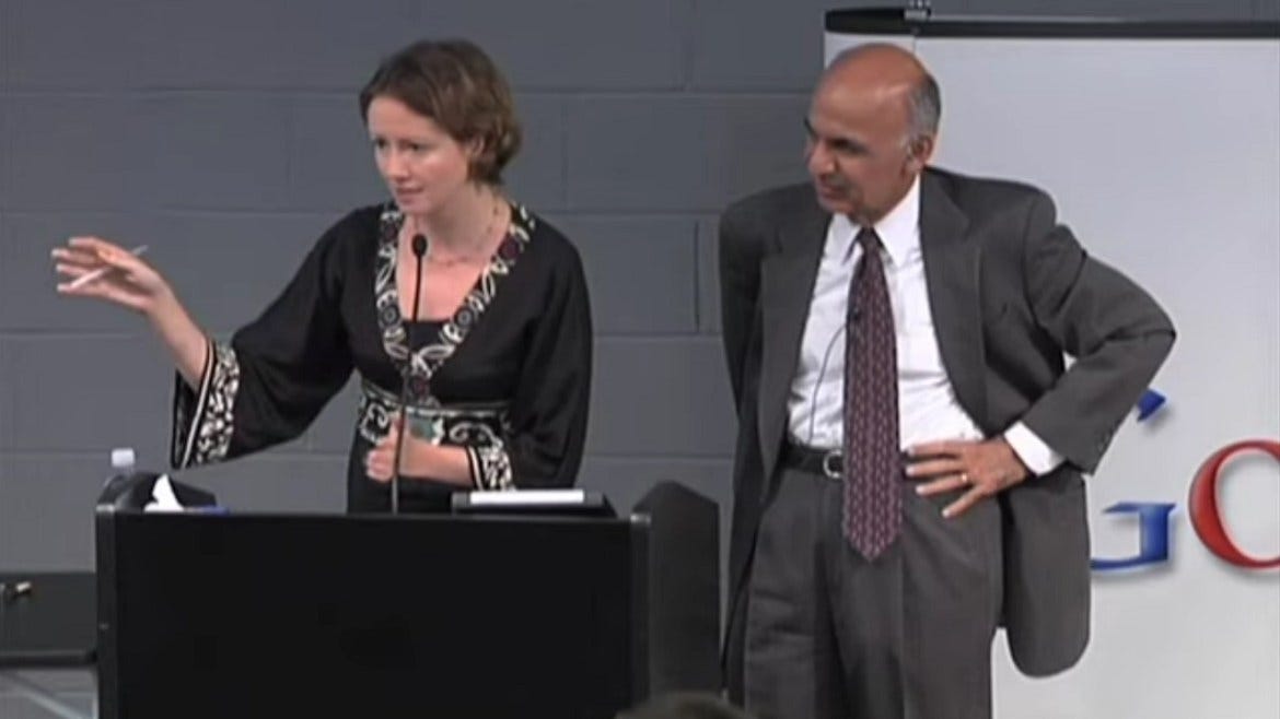 Ashraf Ghani Clare Lockhart Google