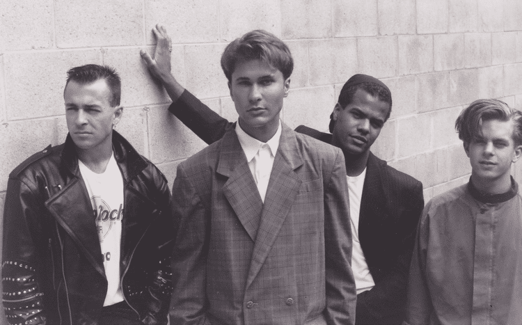 Psykosonik - Alchetron, The Free Social Encyclopedia