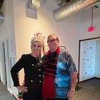 SCOUTING REPORT | S.D.'s historic brands, Vermillion donor, yielding to terrorists, RIP Sergeant-at-arms