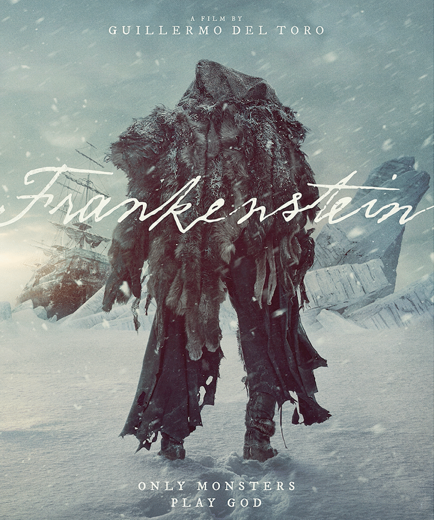 In Review: Guillermo del Toro's Frankenstein – downthetubes.net