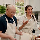 Meghan Markle's Show Isn't 'Good', But She Won Anyway.