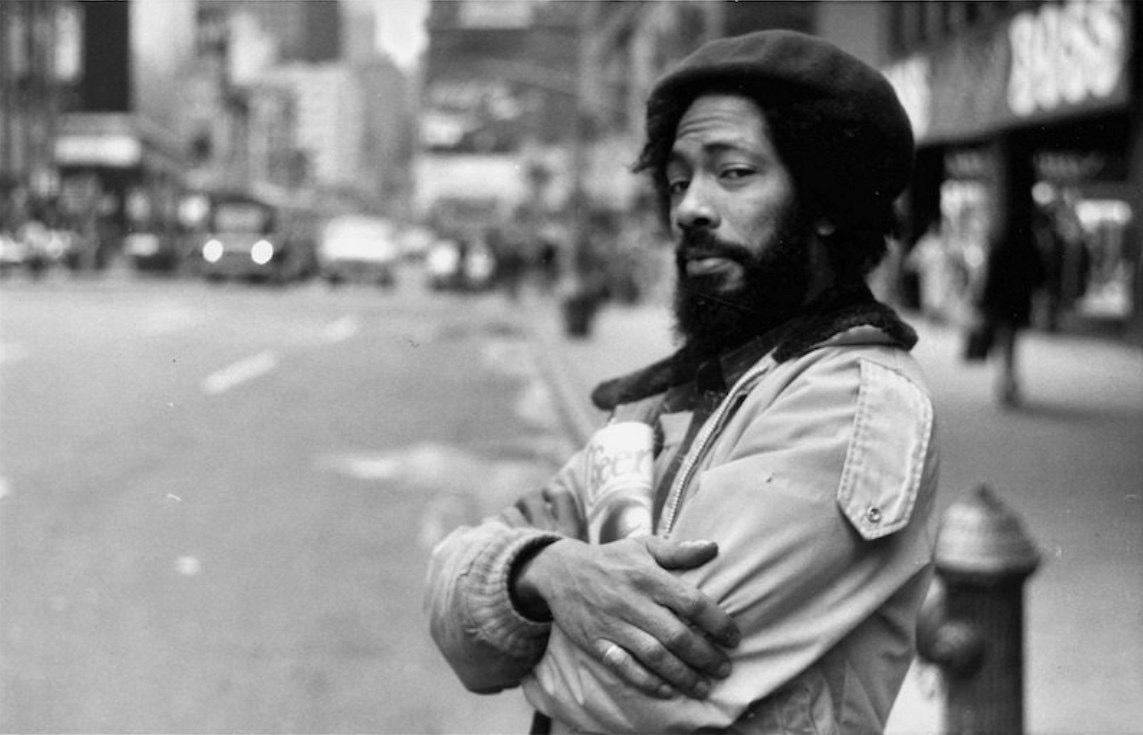 The Keyboard King: Jackie Mittoo and the Sound That Built Reggae