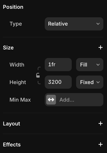 How to Create a Scroll Media Animation on Framer for your website.
