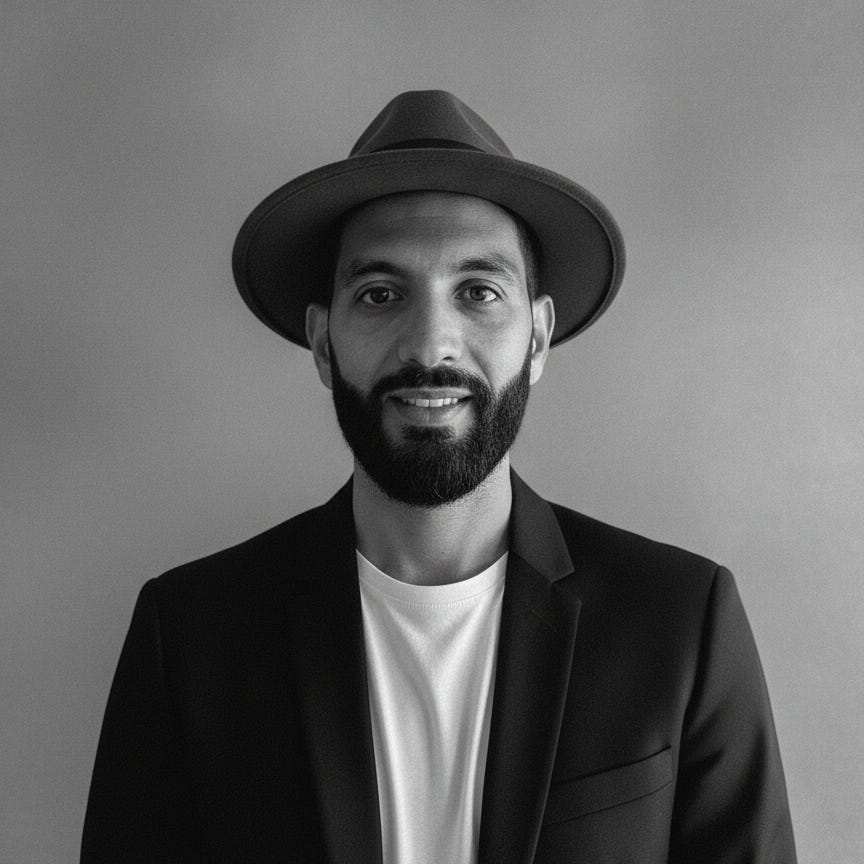 L'Avantage Narratif logo