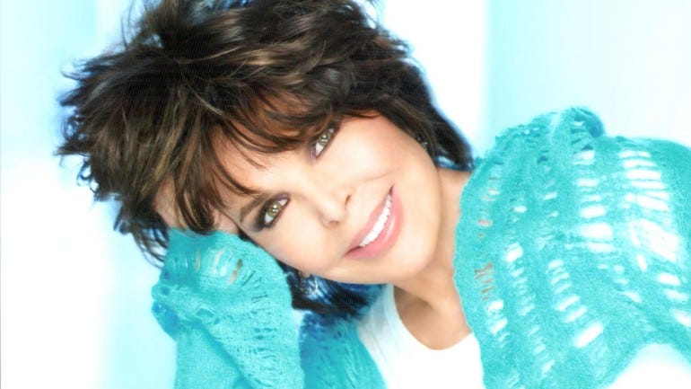 Pop Legend Carole Bayer Sager Opens Up About Life, Love & Collaboration |  News | BMI.com